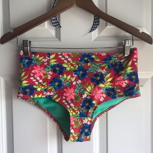 Hollister Bikini Bottoms